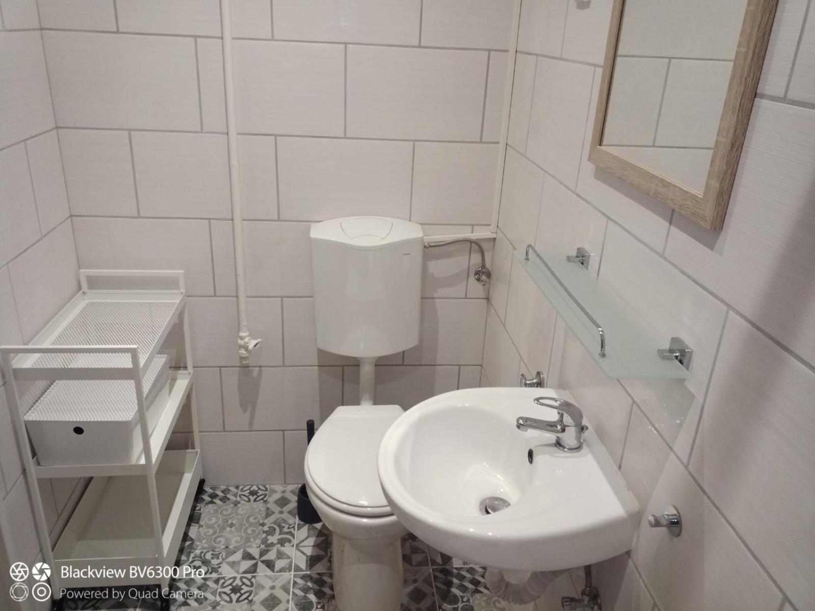 Quiet Place In The Center Appartement